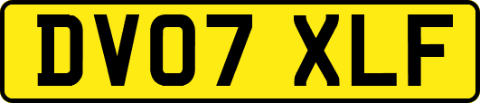 DV07XLF