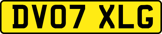 DV07XLG