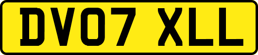 DV07XLL