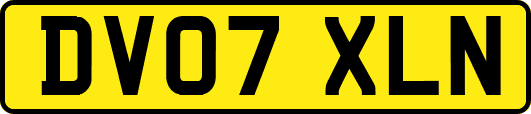 DV07XLN