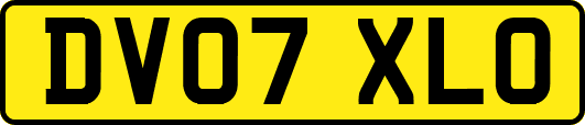 DV07XLO