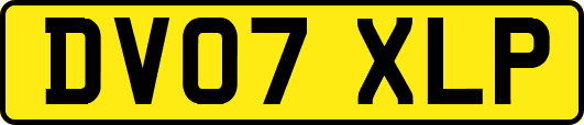 DV07XLP