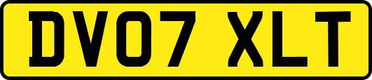 DV07XLT