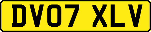 DV07XLV