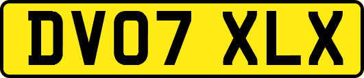 DV07XLX