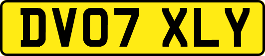 DV07XLY