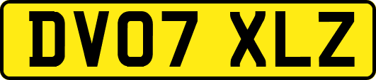 DV07XLZ