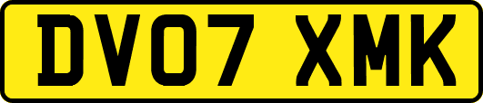 DV07XMK