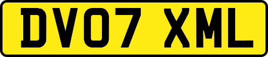 DV07XML