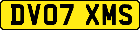 DV07XMS