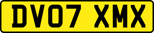 DV07XMX