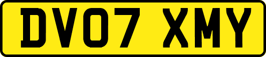 DV07XMY
