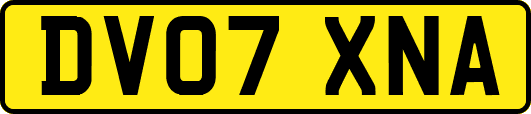 DV07XNA