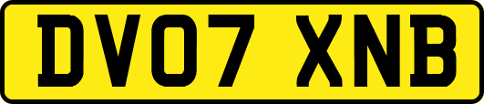 DV07XNB