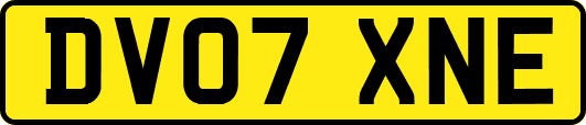 DV07XNE