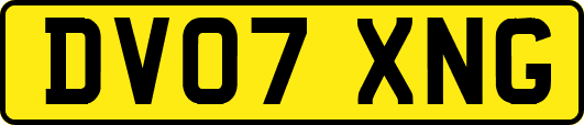DV07XNG