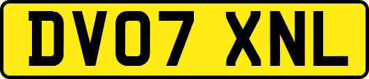 DV07XNL