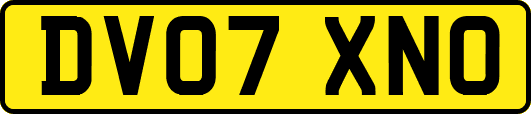 DV07XNO