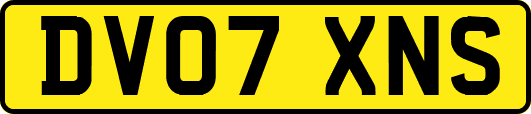 DV07XNS
