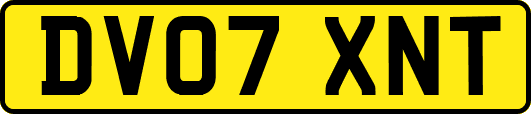 DV07XNT