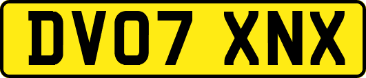 DV07XNX