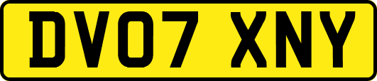 DV07XNY