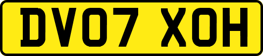 DV07XOH
