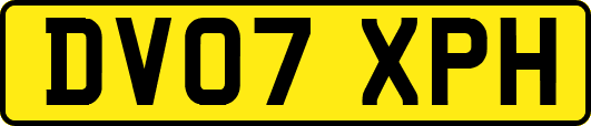 DV07XPH
