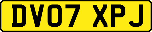 DV07XPJ
