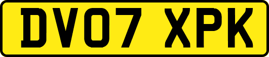 DV07XPK