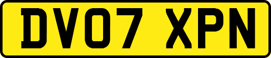 DV07XPN