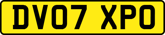 DV07XPO