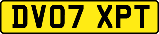 DV07XPT