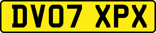 DV07XPX