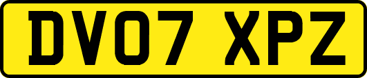 DV07XPZ