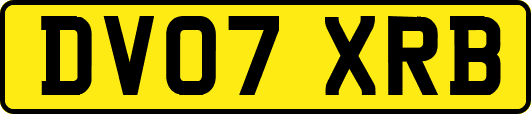 DV07XRB