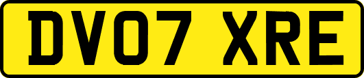 DV07XRE