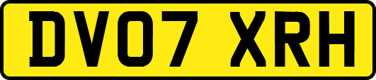 DV07XRH