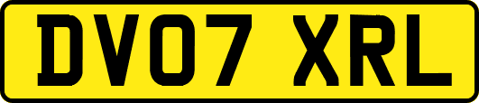 DV07XRL