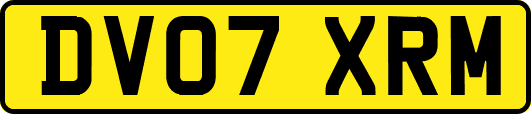 DV07XRM