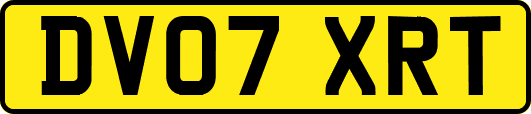 DV07XRT