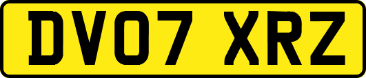 DV07XRZ