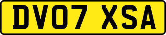 DV07XSA