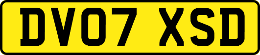 DV07XSD