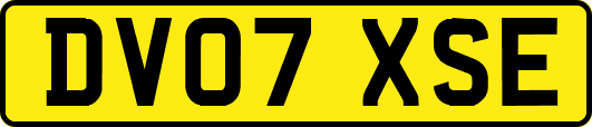 DV07XSE