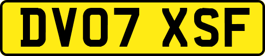 DV07XSF