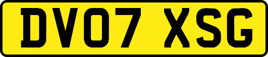 DV07XSG