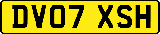 DV07XSH