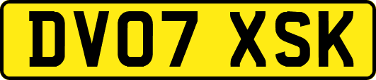 DV07XSK