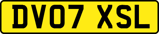 DV07XSL